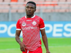 SASA KICHUYA NDANI YA SIMBA MAMBO SAFI, HATMA YAKE MIKONONI MWA KOCHA