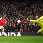 KOCHA EVERTON ATAJA SABABU YA KUFUNGWA NA ARSENAL