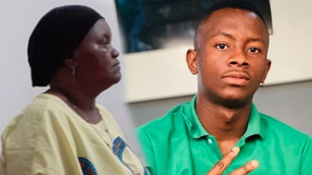 MAMA KABWILI APATWA NA PRESHA, APELEKWA HOSPITALI – VIDEO