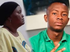 MAMA KABWILI APATWA NA PRESHA, APELEKWA HOSPITALI – VIDEO