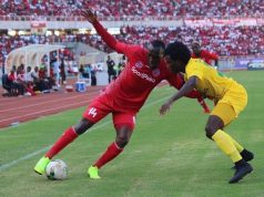 KAGERE, KAHATA KUMEKUCHA SIMBA