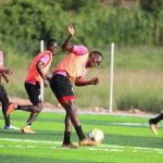 KAGERE APELEKA MAUMIVU KWA MWAMUZI