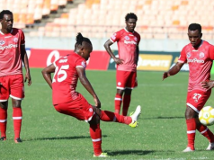 KUMEKUCHA MSIMBAZI, MATOLA SASA KUTIMKA NDANI YA TIMU