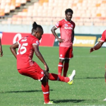 SIMBA:TUPO TAYARI KUMALIZANA NA BIASHARA UNITED