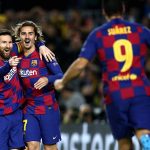 BALAA JINGINE LA LIONEL MESSI NDANI YA LA LIGA HILI HAPA