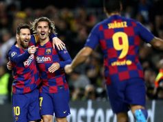 BALAA JINGINE LA LIONEL MESSI NDANI YA LA LIGA HILI HAPA