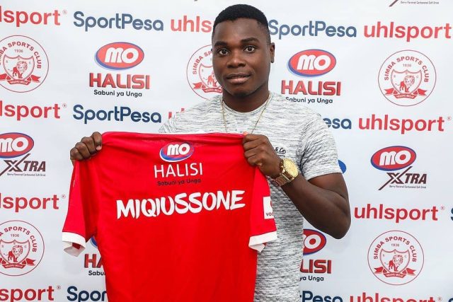 NAMNA FIFA ILIVYOINGILIA USAJILI WA MIQIUSSONE SIMBA