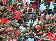 SI SAWA, NI HATARI SANA WACHEZAJI KUCHANGANYIKA NA MASHABIKI KAMA ILIVYOKUWA JAMHURI