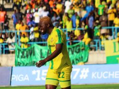 MZUNGU WA YANGA:HUYO MOLINGA MTAMUELEWA TU