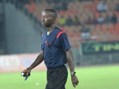 MWAMUZI WA KONA YA MAAJABU YA YANGA AFUNGIWA NA BODI YA LIGI