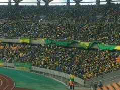 YANGA WATAKA STRAIKA WAO AONDOLEWE – VIDEO