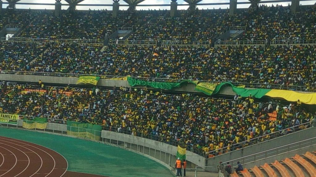 YANGA WATANGAZA KUFANYA MAANDAMANO, SIMBA YATAJWA – VIDEO