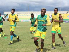 MZUNGU: HAKIKA FALCAO NI MASHINE NYINGINE