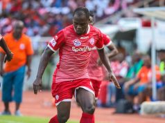 KISA YANGA MZAMIRU HALI TETE SIMBA