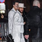 NEYMAR KUIKOSA NANTES LEO