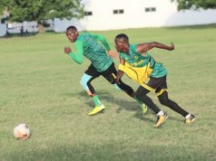 KIKOSI CHA YANGA DHIDI YA LIPULI