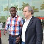 MTAALAMU WA SOKA LA KISASA YANGA ASEPA ZAKE KWAO, KILICHOFANYIKA CHATAJWA