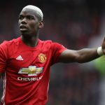 POGBA ATANGAZA MUDA WA KUONDOKA MAN UNITED