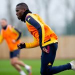 SAMATTA ATAKA MABAO 14 VILLA