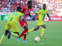 YANGA:TUMEANDAA SARE KWA AJILI YA SIMBA