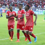 SIMBA HII SHANGWE TU