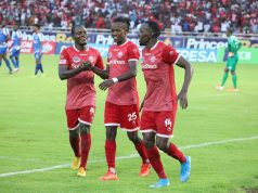 SIMBA HII SHANGWE TU