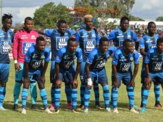 KIDOLE CHA KATI CHAIBUA LISILOTARAJIWA KWA MCHEZAJI SINGIDA, TAMKO LATOKA TFF