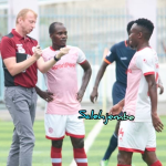 SIMBA V POLISI TANZANIA, TAMBO ZATAWALA