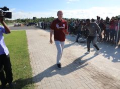 WAWILI WAMPA JEURI KOCHA SIMBA