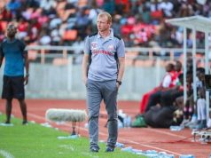 MBELGIJI SIMBA ATOA SABABU ZA TIMU YAKE KUBORONGA KIWANGO