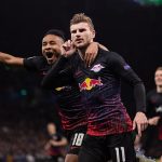 TIMO WERNER AINGIA ANGA ZA LIVERPOOL