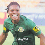 SUALA LA TSHISHIMBI KUIBUKIA SIMBA, YANGA YATOA TAMKO