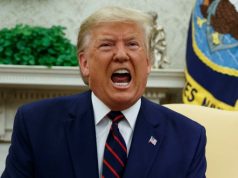 BAADA YA KUMUUA KIONGOZI MKUBWA IRAN, MAREKANI YAUA MWINGINE, TRUMP AFUNGUKA