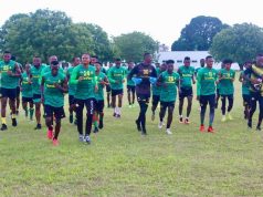 YANGA KUMENOGA AISEE, MRENO APEWA MAJUKUMU