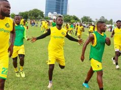 KISA MORRISON, STRAIKA ALIYEONDOKA MUDA MREFU AAMUA KUREJEA YANGA