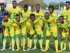 KIKOSI CHA YANGA DHIDI YA MBEYA CITY FC