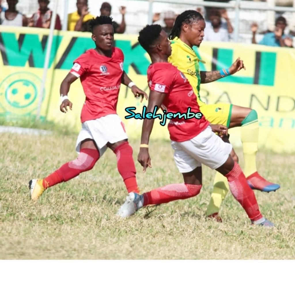 YANGA YATAMBA KUPATA DAWA YA SARE, KAZI KUANZA KESHO TAIFA
