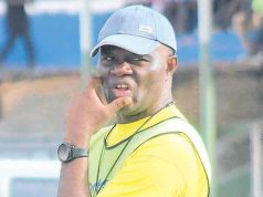 ZAHERA BADO YUPO NA YANGA, AMTAKA STRAIKA MMOJA