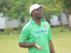 ZAHERA AIBUKA NA YA KWAKE KUHUSIANA NA MORRISON