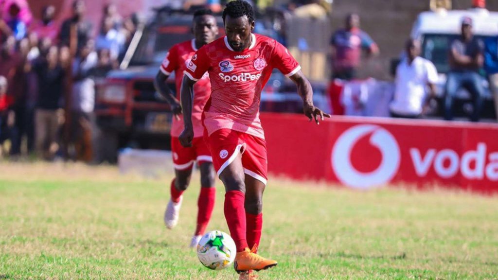 NYOTA HUYU ANAIFUKUZIA REKODI YA AJIBU KIMYAKIMYA