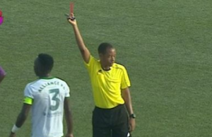 VINARA WA KADI ZA NJANO VPL HAWA HAPA, MBAO NDANDA WANA BALAA, KAGERE,MKUDE, ABDUL NDANI