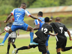 AZAM FC YATAJA SABABU YA KUPIGIANA MIKWAJU NA IHEFU, SOKOINE