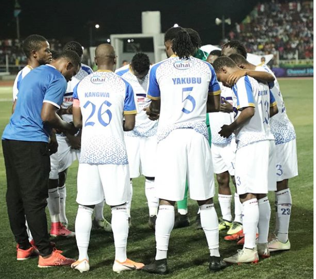 AZAM FC YAZITAKA POINTI TATU ZA MBEYA CITY