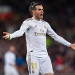 JIANGSU SUNING INAHAHA KUIPATA SAINI YA BALE ILI KUMPELEKA CHINA