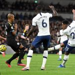 MOURINHO ABEBA MATUMAINI KIBAO KWA NYOTA WAKE MPYA NDANI YA SPURS