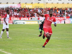 BOCCO BALAA LAKE JANA LILIKUWA KWA MTINDO HUU