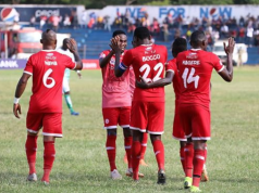 JOHN BOCCO BALAA LAKE MBELE YA MTIBWA LILIKUWA NAMNA HII