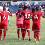 BOCCO:TUTAPAMBANA MBELE YA BIASHARA UNITED