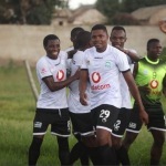 NAMUNGO FC YAZIPIGIA HESABU POINTI TATU ZA MWADUI FC