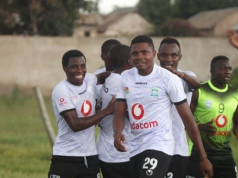NAMUNGO FC YAZIPIGIA HESABU POINTI TATU ZA MWADUI FC